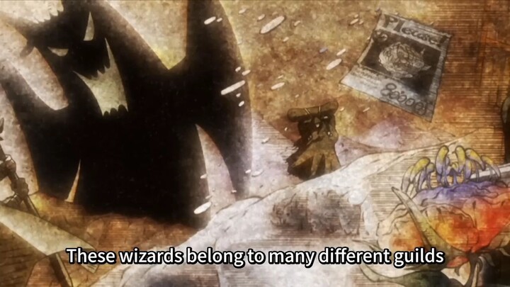 Fairy Tail Episode 1 S1 English Sub - Bilibili Fairy Tail Episode 1 S1 English Sub - Bilibili