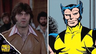 15 Marvel Characters Based on Real People