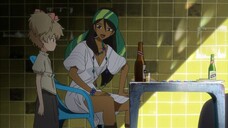 Michiko to Hatchin | Ep 8 | eng sub