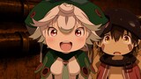 [Misguided / Made in Abyss] The touching short film "Unreachable Father's Love"