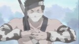 [Naruto] Anjing laut ninja itu sangat tampan... Kakashi, Zabuza: Kami berdua ingin diam