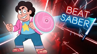 Beat Saber - No Matter What - Steven Universe The Movie | FULL COMBO