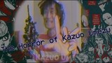The Horror of Kazuo Umezu