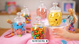 Trang trí bánh kẹo với thứ này bạn sẽ tiết kiệm được rất nhiều