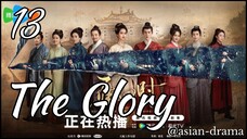 The Glory (2025) – Eps. 13 [Sub Indo]