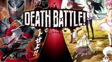 Perbandingan Plot: Kamen Rider Ryuki vs Puella Magi Madoka Magica (Torture Enmi)