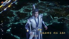 Wan Jie Du Zun S2 Episode 114 Sub indo full