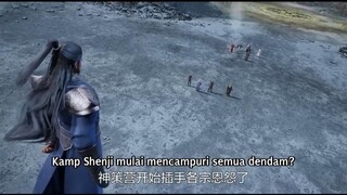 Ancient Supremacy S2 Eps 72 Sub Indo