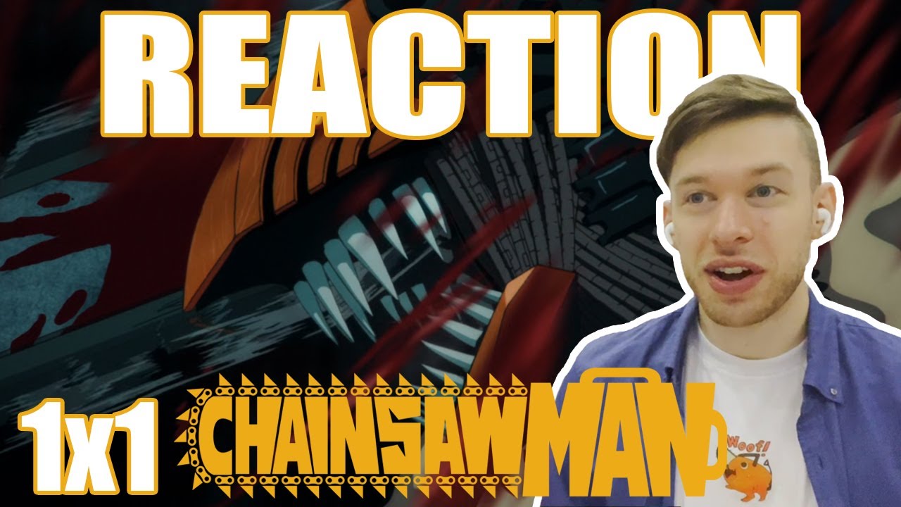Chainsaw Man Abridged - Episode 1 