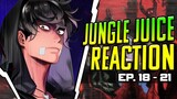 Jungle Juice Just Got WILD | Jungle Juice Reaction (Part 7)