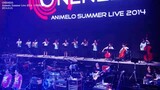 Animelo Summer Live 2014 - ONENESS
