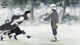 【MAD】Naruto Shippuuden Ending 21「Cascade ~Kakashi vs  Obito~」
