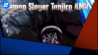 "Lagu Tanjiro" - Demon Slayer AMV_2