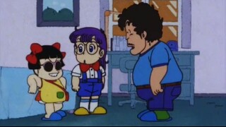 Dr.Slump & Arale - 20 subtitle indonesia