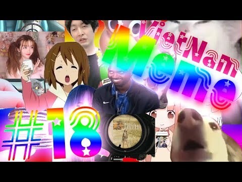 MEMES COMPILATION #18︱khoảnh khắc hài hước phần 18