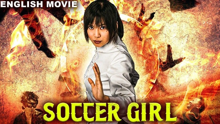 SOCCER GIRL FULL MOVIE ENGLISH DUB