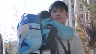 เสียงกระซิบบอกว่ารัก EP.18