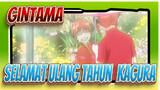 [Gintama] Selamat Ulang Tahun, Kagura - Mr. Raindrop