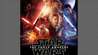 starwars the force awakens tagalog