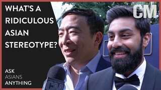 What Is Your Favorite or Most Ridiculous Asian Stereotype? | Ask Asians Anything