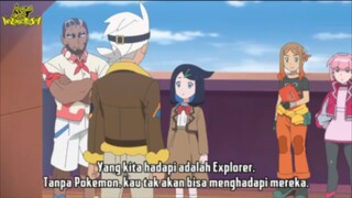 ep 4 pokemon(shinsku anime)