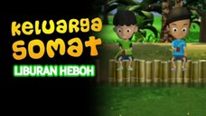 E149 "Liburan Heboh"