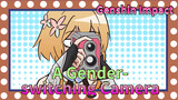 A Gender-switching Camera