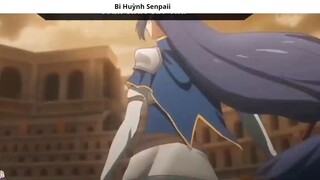 Top 10 Anime có Nhân Vật Chính Sở Hữu Sức Mạnh Áp Đảo Khiến Mọi Người Khiếp Sợ 3