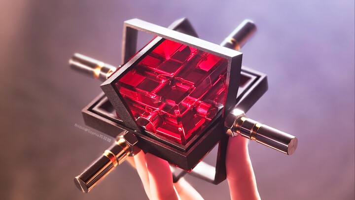 This time I finally made it into reality!!! The workshop is now online~~