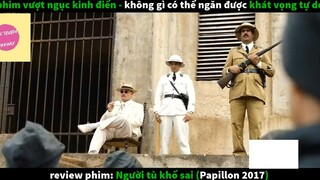 Người tù khổ sai (p2) #phimcuocsong