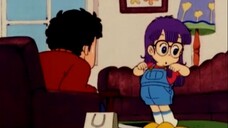 Dr.Slump And Arale ดร.สลัมป์ กับหนูน้อยอาราเล่ [ภาคเก่า] ตอนที่ 1