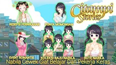 Event Romantis, Menikah, Sampai Punya Anak [Rute Nabila] |Citampi Stories Part 67