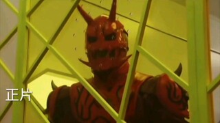 Kamen Rider Den-O Behind the Scenes, the Knight Who Drives Uncle Crazy