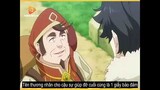 Review Anime: Sự trỗi dậy của anh hùng khiên p4 - Kay review