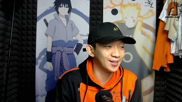 APA YANG TERJADI JIKA KUDETA UCHIHA DILAKUKAN SEBELUM MINATO MATI?