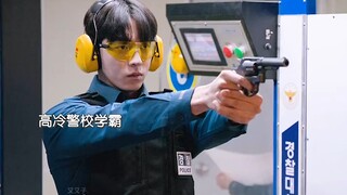 高冷警校男神遇到变态财阀，财阀肆意殺人，逼着男主和他合作！ "