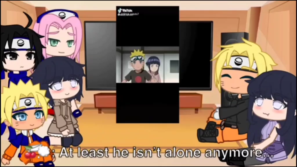 Past team 7 react to future team 7 gachalife✨ 🌹 #sasuke #sakura #naruto  #TACHI - BiliBili