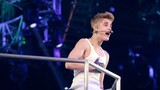 So healing! Justin Bieber's classic song- Be Alright