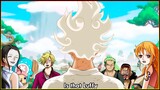 The Strawhats React to GEAR 5 For the FIRST time... The Questions for JOY d. BOY