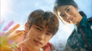 He is Psychometric Eps 14 [SUB INDO]