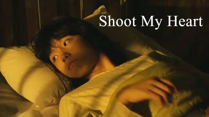 Shoot My Heart | Korean Movie 2015