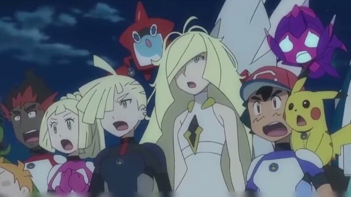 A list of the 15 legendary dragon-type Pokémon. The last one has an incredible racial value.