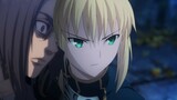 If the reason for the darkening of anime characters is Eren Yeager (Artoria Chapter)