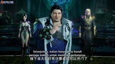 Shrouding the Heavens Eps 96