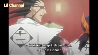 Bleach (Ep 25.4) Đột nhập #Bleach