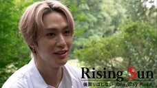 Rising Sun EP6 (no sub)