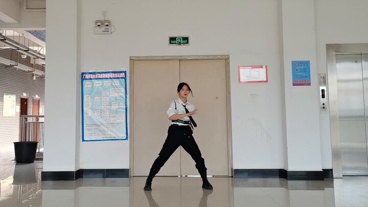 Love Shot bisa bertarung lagi! Cover lengkap EXO untuk "Love Shot" | Tiga perubahan pakaian | Selama