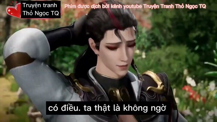 Cuồng Thần Ma Tôn Tập 44 Vietsub Thuyết Minh