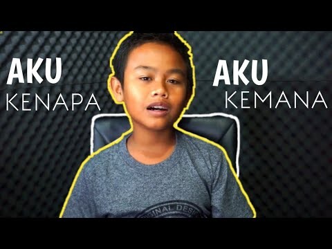 AKU KENAPA?