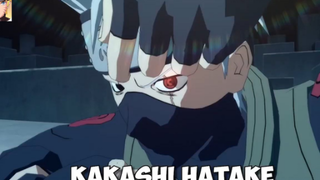 Kakashi  #Animehay#animeDacsac#BorutoVN#NarutoVN